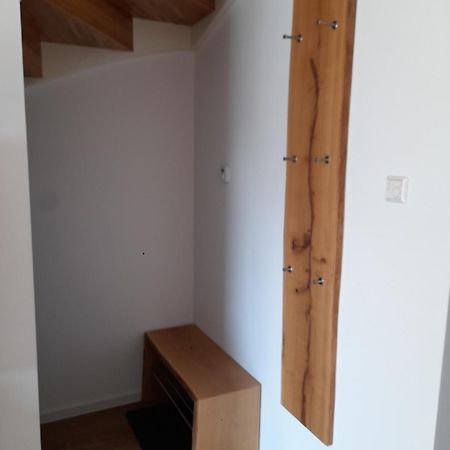 Ferienhaus Bug Дранске Экстерьер фото