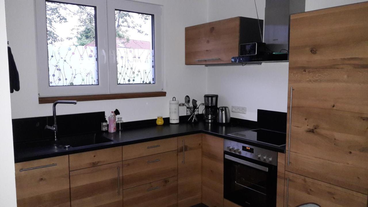 Ferienhaus Bug Дранске Экстерьер фото