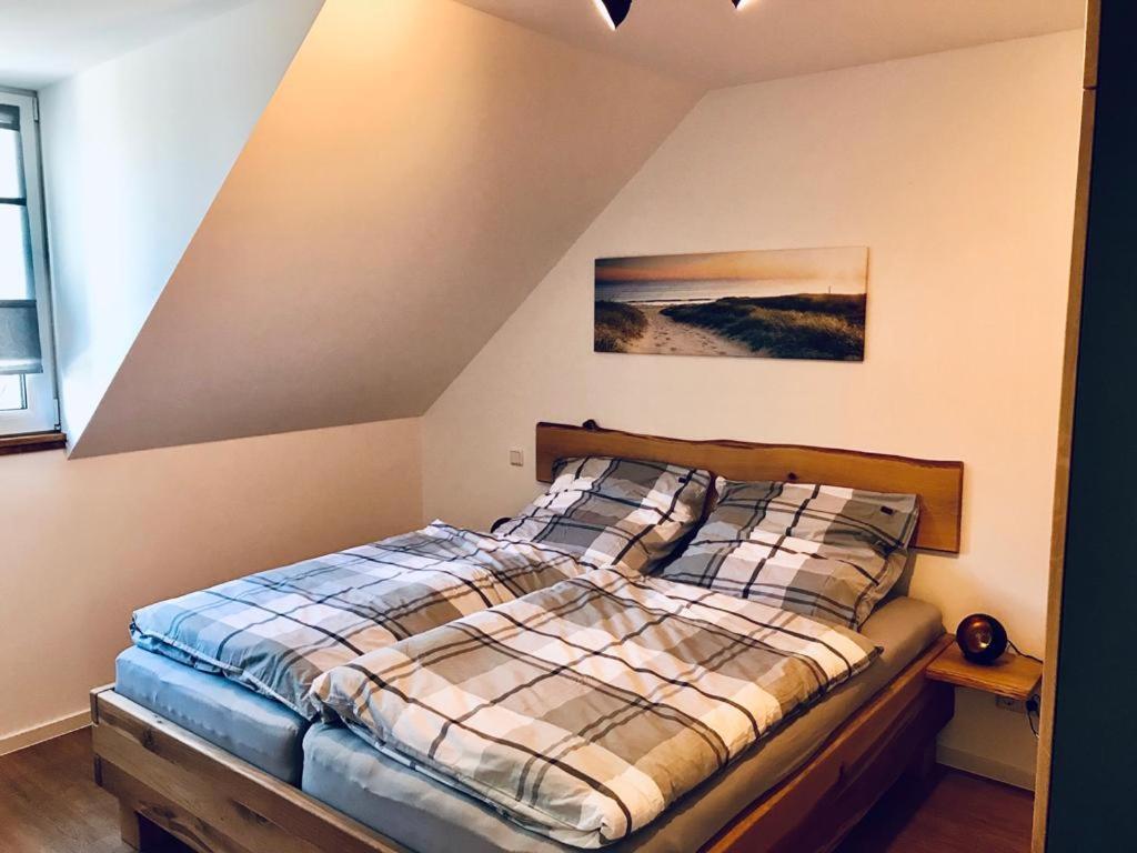 Ferienhaus Bug Дранске Экстерьер фото