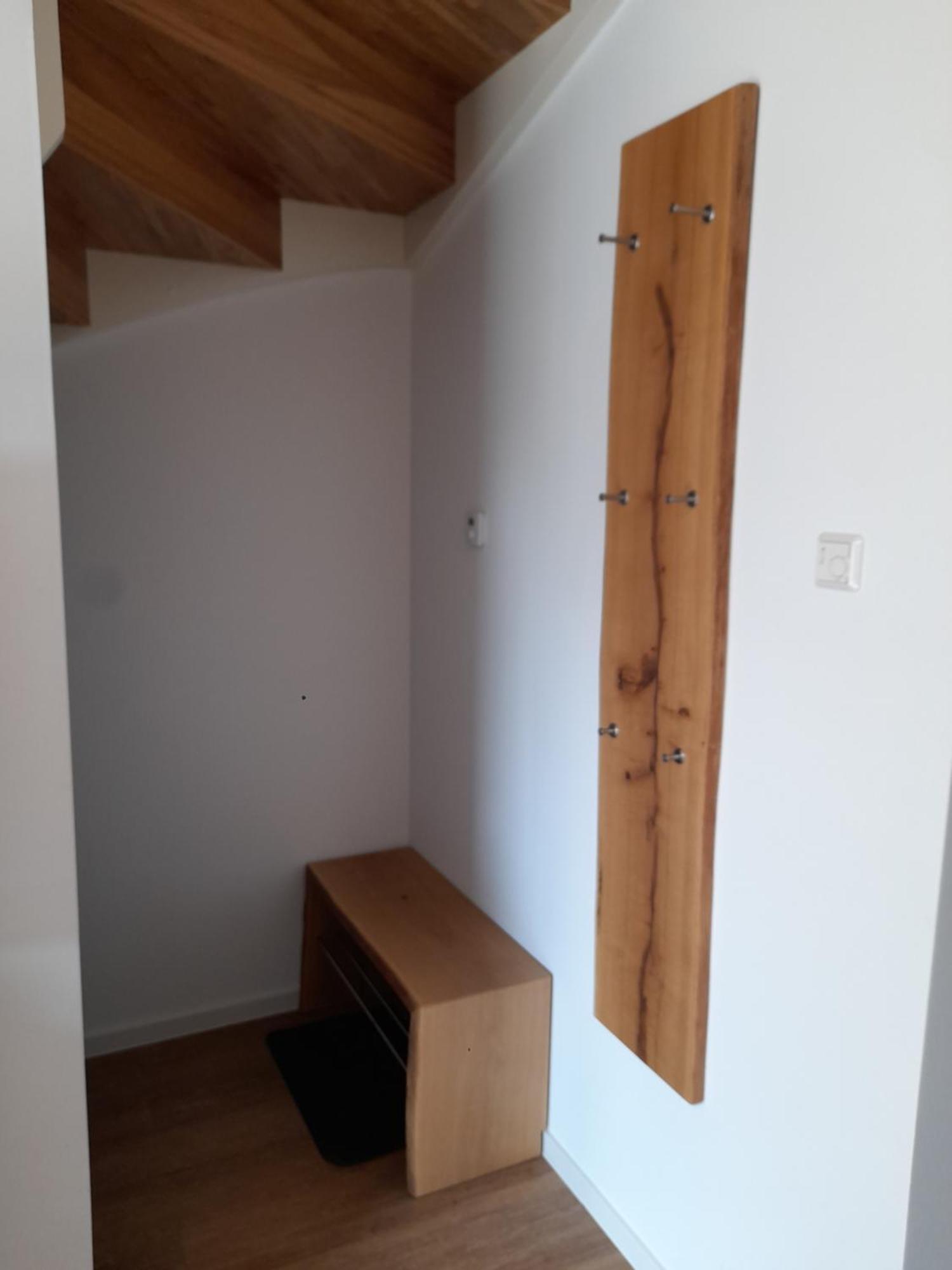 Ferienhaus Bug Дранске Экстерьер фото